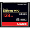 SanDisk Compact Flash (CF) Cards - SanDisk ExtremePro CF 128GB 160MB/150MB/s UD | Wholesale IT Computer Hadware