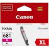 Canon Ink Cartridges - Canon CLI681XL Mag Ink Cartridge | Wholesale IT Computer Hadware
