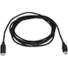 USB Type-C / 3.1 Cables - 2m USB C to Mini USB Cable M/M USB 2.0 | Wholesale IT Computer Hadware
