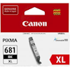 Canon Ink Cartridges - Canon CLI681XL Black Ink Cartridge | Wholesale IT Computer Hadware