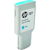HP Ink Cartridges - HP Ink Cartridge No 727 Cyan 300ml | Wholesale IT Computer Hadware