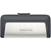 SanDisk USB 3.0 Flash Drives - SanDisk Ultra Dual Drive USB Type C SDDDC2 64GB USB Type C Blk USB3.1/Type C reversible | Wholesale IT Computer Hadware