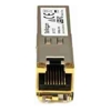 StarTech Other Accessories - StarTech HPE J8177C COMPATIBLE SFP 1GBE RJ45 TRANSCEIVER 100M LTW | Wholesale IT Computer Hadware