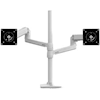Brackets & Mounting - LX Dual Stacking Arm Tall Pole | Wholesale IT Computer Hadware