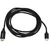 USB Type-C / 3.1 Cables - StarTech 2m 6ft USB C to Micro USB Cable USB 2.0 | Wholesale IT Computer Hadware