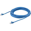 StarTech Cat5 Network Cables - StarTech 7m Blue Snagless Cat5e Patch Cable | Wholesale IT Computer Hadware