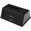 StarTech 3.5 Desktop External Hard Drive Enclosures - StarTech USB 3.0 SATA III SSD/HDD Dock with UASP | Wholesale IT Computer Hadware