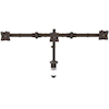 Brackets & Mounting - StarTech Triple-Monitor Arm Steel | Wholesale IT Computer Hadware