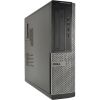 Refurbished Desktops - Dell Optiplex 3010 SFF Desktop PC i5-3470 3.20GHz Quad Core 4GB RAM 250GB HDD DVD-RW | Wholesale IT Computer Hadware