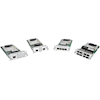 Other Accessories - Cisco (NIM-2CE1T1-PRI=) 2-Port Multiflex Trunk Voice/ChannelIZED Data T1/E1 Module | Wholesale IT Computer Hadware