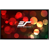 Projector Screens - Elite Screens 100 Fixed Frame 16:9 Ambient Light Rejecting ezFrame Screen 1.8 Gain | Wholesale IT Computer Hadware