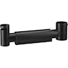 POS Accessories - Atdec POS Arm 300mm (incl Cable Clip and Fixing ring) | Wholesale IT Computer Hadware