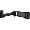 Atdec - Atdec POS Articulated arm 180 + 180mm length | Wholesale IT Computer Hadware