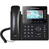 Grandstream - Grandstream HD PoE IP Phone 480X272 Colour LCD 12 Lines Dual GBE 5 Program Keys 48 BLF | Wholesale IT Computer Hadware