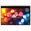 Projector Screens - Elite Screens 139 16:10 Pull Down Screen Manual Wall/Ceiling Mount White Casing | Wholesale IT Computer Hadware
