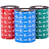 POS Consumables - Zebra Resin Ribbon 60MMX74M (2.36INX242FT) 4800 Standard 12MM (0.5IN) Core | Wholesale IT Computer Hadware