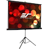 Elite Screens Projector Screens - Elite Screens 85 Tripod 1:1 Portable Projector Screen | Wholesale IT Computer Hadware