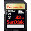SanDisk Compact Flash (CF) Cards - SanDisk ExtremePro CF 32GB 160MB/150MB/s UDM | Wholesale IT Computer Hadware