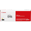 Canon Ink Cartridges - Canon CART046Y Yellow for LBP654CX/MF735CX | Wholesale IT Computer Hadware