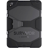 Griffin - Griffin Survivor All Terrain Tablet iPad Air 2/Pro 9.7 Bla | Wholesale IT Computer Hadware