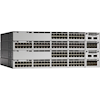 Gigabit Network Switches - Cisco (C9300-48P-E) Catalyst 9300 48-Port PoE+ Network Essentials | Wholesale IT Computer Hadware