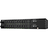 CyberPower - CyberPower CyberPower- Switched ATS (PDU32SWHVCEE18ATNET) 2yr Advanced Replacement Wty | Wholesale IT Computer Hadware