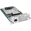 Cisco - Cisco (NIM-1MFT-T1/E1=) 1-Port Multiflex Trunk Voice/Clear-Channel Data T1/E1 Module | Wholesale IT Computer Hadware