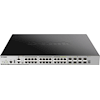 D-Link Other Accessories - D-Link (DGS-3630-28PC) 28-Port Gigabit xStack Layer 3+ Managed Stackable PoE Switch | Wholesale IT Computer Hadware