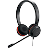 Jabra - Jabra Evolve 20SE UC Stereo | Wholesale IT Computer Hadware