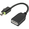 Video Adapters - Lenovo ThinkStation Mini DP to DP Dongle | Wholesale IT Computer Hadware