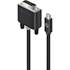 ALOGIC - ALOGIC Elements Active  2m Mini DisplayPort to DVI-D Cable with 4K Support  Male to | Wholesale IT Computer Hadware