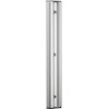 Brackets & Mounting - Atdec Wall Channel 350mm Matte Silver | Wholesale IT Computer Hadware