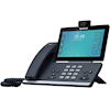 Yealink - Yealink (SIP-T58V) Smart Media IP Phone with Video | Wholesale IT Computer Hadware