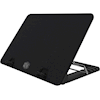 CoolerMaster PC Case Mods / Accessories - CoolerMaster Ergostand IV 5 Height Settings 140 Silent Fan LED Strip: USB Hub up to 17 | Wholesale IT Computer Hadware