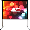 Elite Screens - Elite Screens 120 16:9 Outdoor Projector Screen YARDMASTER2 Rear Projection | Wholesale IT Computer Hadware