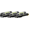Other Lexmark Printer Consumables - Lexmark CX825/CX860/CS820 CLR (CMY) Return Program Developer Kit 300K | Wholesale IT Computer Hadware