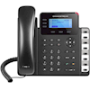 Grandstream - Grandstream HD PoE IP Phone 132X64 LCD 3 Lines Dual Gigabit Ports 3 Program Keys 8 BLF | Wholesale IT Computer Hadware