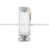 Projector Accessories - Elite Screens Low Voltage In-Wall (Flip) Switch for Electric Screen (US Type) | Wholesale IT Computer Hadware