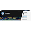 HP Toner Cartridges - HP 202A Black LaserJet Toner Cartridge | Wholesale IT Computer Hadware