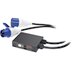 UPS Accessories - Lenovo In-Line Current Meter32A 230V IEC309-32A | Wholesale IT Computer Hadware