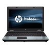HP Refurbished Laptops - HP ProBook 6530b 14.1 inch Notebook Laptop Core2 Duo P8700 2.530GHz 2GB RAM 250GB HDD | Wholesale IT Computer Hadware