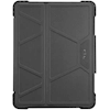 Targus Third Party Cases & Covers - Targus Pro-Tek Rotation Case iPad Pro 12.9 inch 2018 Black | Wholesale IT Computer Hadware