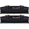 Desktop DDR4 RAM - G.Skill DDR4-3600 16GB Dual Channel Ripjaws V Classic Black [F4-3600C16D-16GVK] | Wholesale IT Computer Hadware