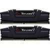 G.Skill Desktop DDR4 RAM - G.Skill DDR4-3600 16GB Dual Channel Ripjaws V Classic Black [F4-3600C16D-16GVK] | Wholesale IT Computer Hadware