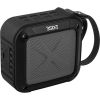 Bluetooth Speakers - 3Sixt SoundBlock BT IPX6 Speaker Black | Wholesale IT Computer Hadware