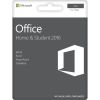 Home & SOHO Home & Office Software - Microsoft Office Mac Home and Student 2016 English Electronic License (ESD) | Wholesale IT Computer Hadware