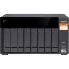 NAS Devices - Qnap TS-832X-2G 8-Bay NAS 2GB AL-324 GbE (2) USB (3) 10GbE SFP+(2) 2yr Wty (No Disk) | Wholesale IT Computer Hadware