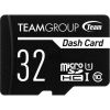 Team - Team Dash Card 32GB USH-1 Micro SD Card | Wholesale IT Computer Hadware