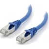 ALOGIC - ALOGIC 30m Blue 10GbE Shielded Cat6a LSZH Network Cable | Wholesale IT Computer Hadware