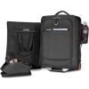 Everki - Everki EKB420 Titan Laptop Trolley Fits 15-Inch to 18.4-Inch | Wholesale IT Computer Hadware